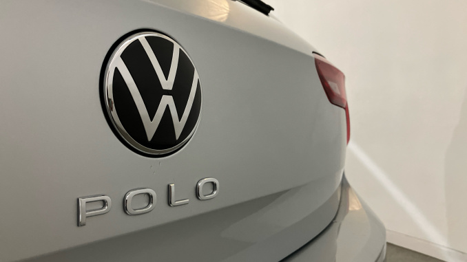 Volkswagen Polo 1.0 TSI Match 5dr Petrol Hatchback - Image 24